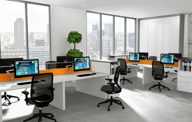 Aspire Office