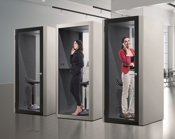 AOS - 2025 Product Page Booths & PODs
