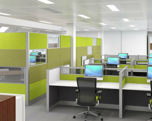 AOS - 2025 Product Page Office Screens